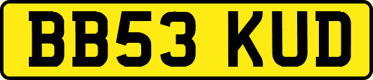 BB53KUD