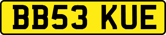 BB53KUE
