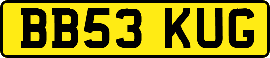 BB53KUG