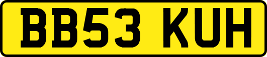 BB53KUH