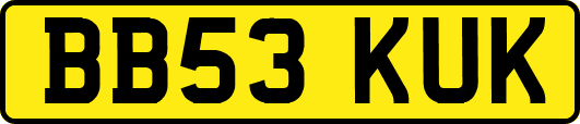 BB53KUK