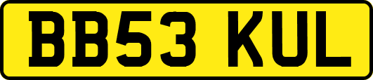 BB53KUL