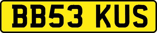 BB53KUS