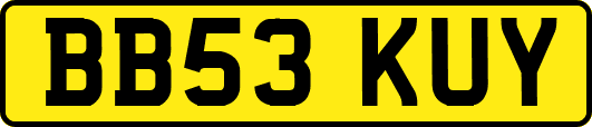 BB53KUY