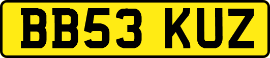 BB53KUZ