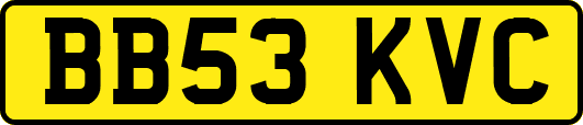 BB53KVC