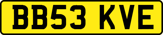 BB53KVE