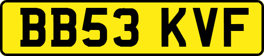 BB53KVF
