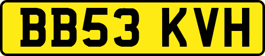 BB53KVH