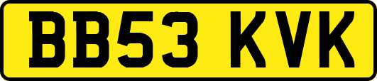 BB53KVK