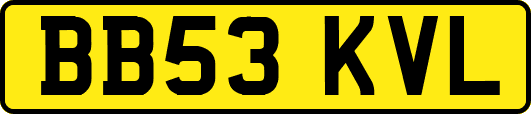 BB53KVL