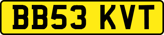 BB53KVT