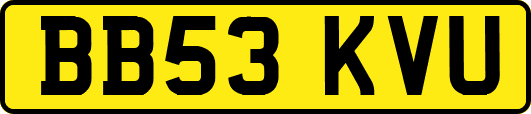 BB53KVU