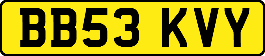BB53KVY
