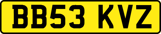 BB53KVZ