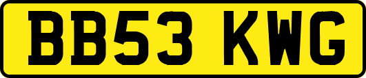 BB53KWG
