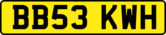 BB53KWH