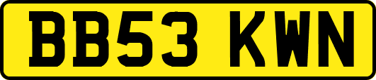 BB53KWN