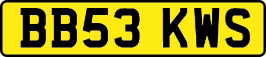 BB53KWS