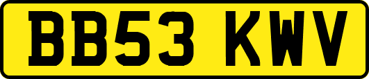 BB53KWV