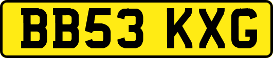 BB53KXG