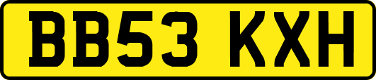 BB53KXH