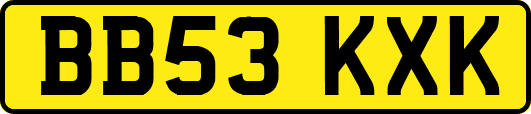 BB53KXK
