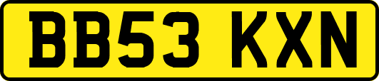BB53KXN