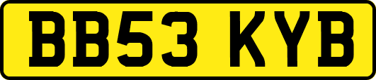 BB53KYB