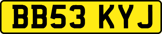 BB53KYJ