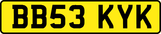 BB53KYK