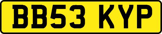 BB53KYP