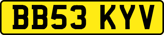 BB53KYV