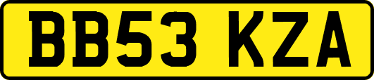 BB53KZA