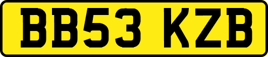 BB53KZB
