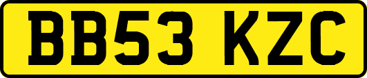 BB53KZC