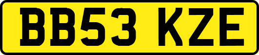 BB53KZE