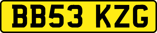 BB53KZG