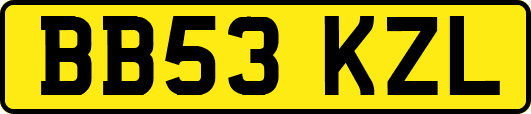 BB53KZL