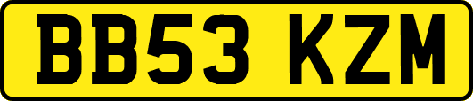 BB53KZM