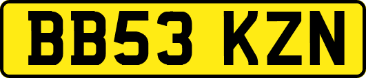 BB53KZN