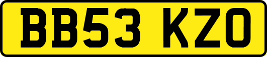 BB53KZO