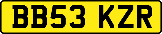 BB53KZR