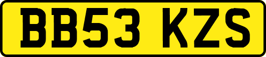 BB53KZS