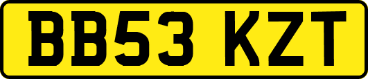 BB53KZT