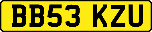 BB53KZU
