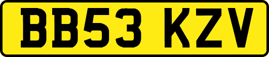 BB53KZV