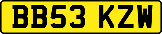 BB53KZW