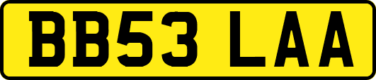 BB53LAA