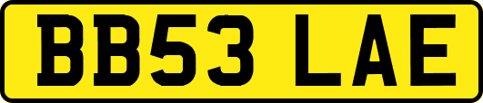 BB53LAE